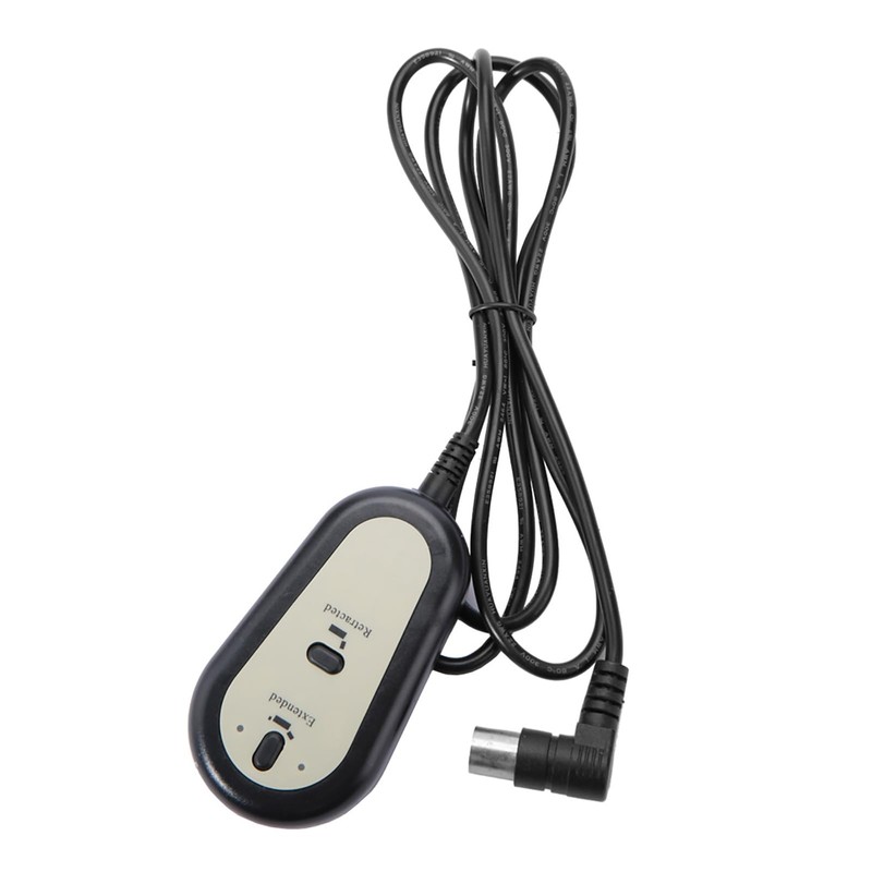 WPKD BLUEIY 2 Button Lift Chair Remote Control 5A Electric