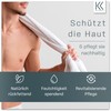 Gentlemen Intim Pflege Set mit Showergel & Creme, Intim-Care Shower