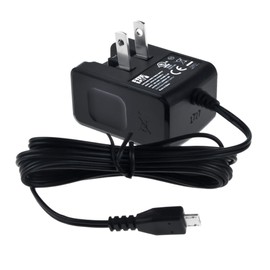 FITE ON UL Listed AC Adapter Charger for RockJam Portable MIDI Electronic Roll Up Drum Kit Power