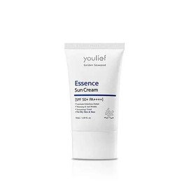 UnKnown Essence sunscreen / 에센스 선크림