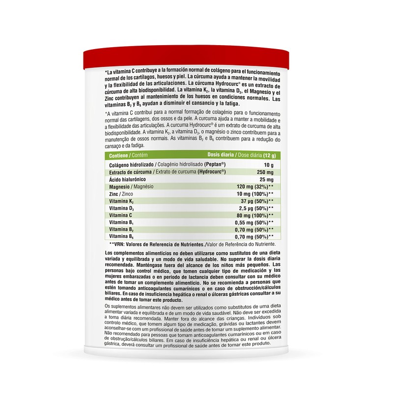 Vitanatur Collagen Intensive 360 g