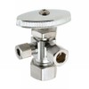 LEFITPA Replacement 5/8 Inch Comp x 1/2 Inch Slip Joint