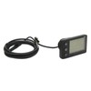 Electric Bike Conversion Kit Sine Wave Three Mode Controller S866