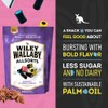 Wiley Wallaby 8 Ounce Allsorts Gourmet Australian Style Soft &