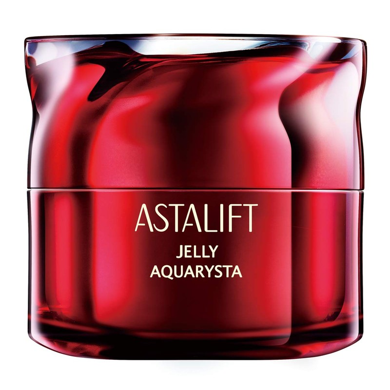 【2019 Fall Renewal】 Astalif Jelly Aqualista (BIG 60g) Advanced Serum