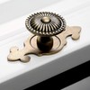 Lemfema Drawer Knob, Antique Style, Door Knob, Single Hole, Zinc