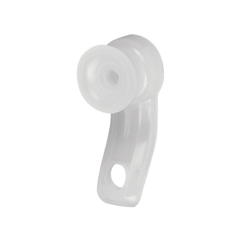 Traverse Rod Carrier10pk