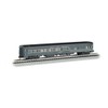 Bachmann Industries Smooth Side New York Central N-Scale Observation Car,