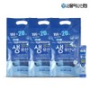 [Seoul Pharmacist Credit Union] Probiotics Live Lactobacillus 2.5g 120 sachets (refill pack) 3 sets, no options / [서울약사신협]프로바이오틱스 생유산균 2.5g 120포(리필팩) 3세트, 옵션없음