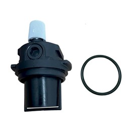 Ideal Logic/Independent/i-Mini/Esprit Eco/Instinct/Exclusive/iCombi/Vogue/Atalantic/Classic Combi/Ultra AAV Auto Air Vent 176457