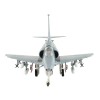 DCD Douglas A-4M Skyhawk Aircraft VMA-131 Diamondbacks 1993 United States