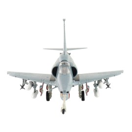 DCD Douglas A-4M Skyhawk Aircraft VMA-131 Diamondbacks 1993 United States Marines 1/72 Scale Diecast Model Air Power Series