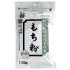 Maehara Seifun Special Cultivated Rice Glutinous Flour Made in Japan, 6.0 oz (170 g) x 2 Packs