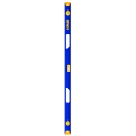 IRWIN Level, I-beam, 48-Inch (1801094), Blue