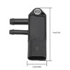 Attisfiera DPF Exhaust Pressure Sensor for Golf 5 VI 059906051C