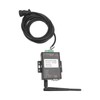 AIS Pilot Plug Cable Connector Aluminum Alloy Housing Strong Signal