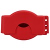 Gate Valve Lockout Device Adjustable Propane Tank Lock Secure Water