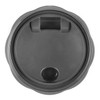Flip Top To-Go Lid Replacement Parts Compatible with Nutribullet 600/900W