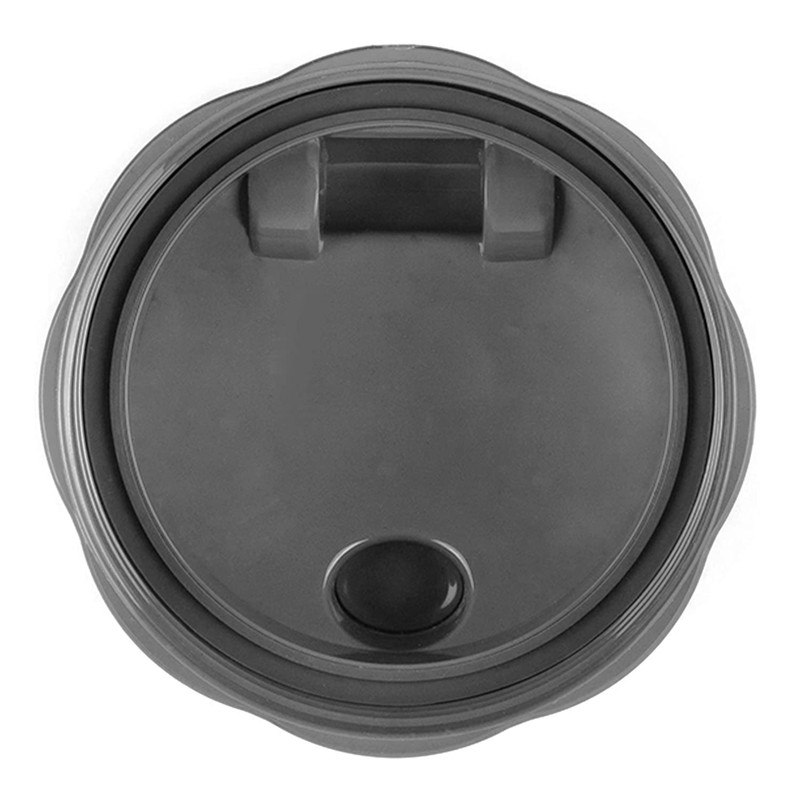 Flip Top To-Go Lid Replacement Parts Compatible with Nutribullet 600/900W