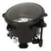 Front Bumper Fog Light Increased Visibility Fog Driving Lamp Assembly