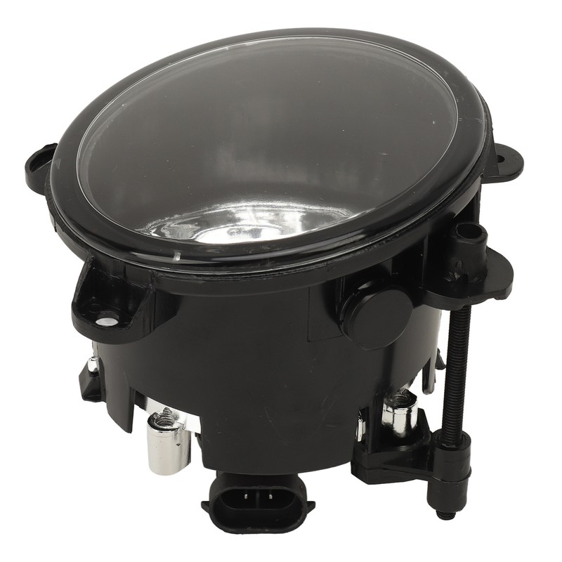 Front Bumper Fog Light Increased Visibility Fog Driving Lamp Assembly