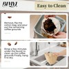 BIMYJ Reusable Cold Brew Bags & Cold Brew Coffee Bags