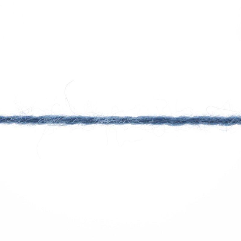 Lang Yarns Baby Alpaca 0110 Steel Blue