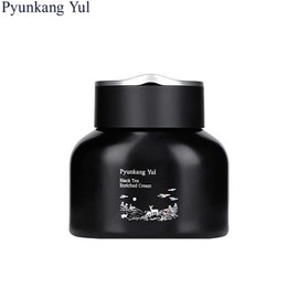PYUNKANG YUL Black Tea Enriched Cream 60ml