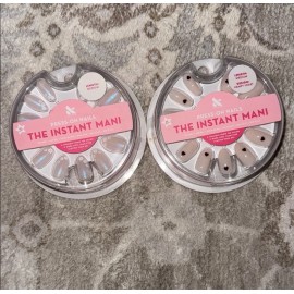 Olive & June Press-On Nails (2 Sets)