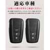 Key Case, For Toyota, Smart Key Case, Key Cover, Genuine