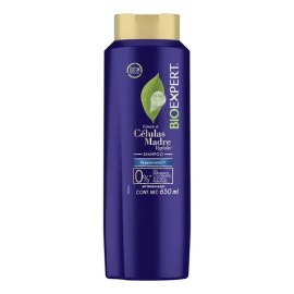 BIOEXPERT Shampoo Células Madres Regeneración 650 ml                                                                                                  