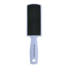 Aerosoles 2-in-1 Pedicure File with Stainless Steel Foot Rasp and