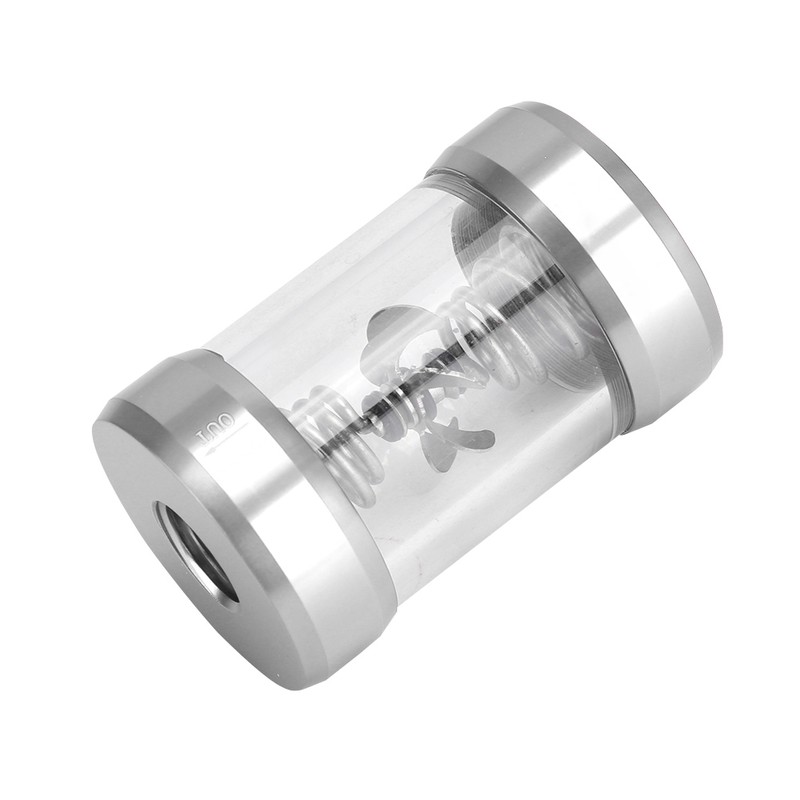 SLJ JX1 Water Flow Meter Computer Cooling System Water Flow