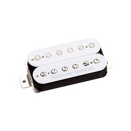Seymour Duncan - 11102-70-W - SH-11 Custom Custom White