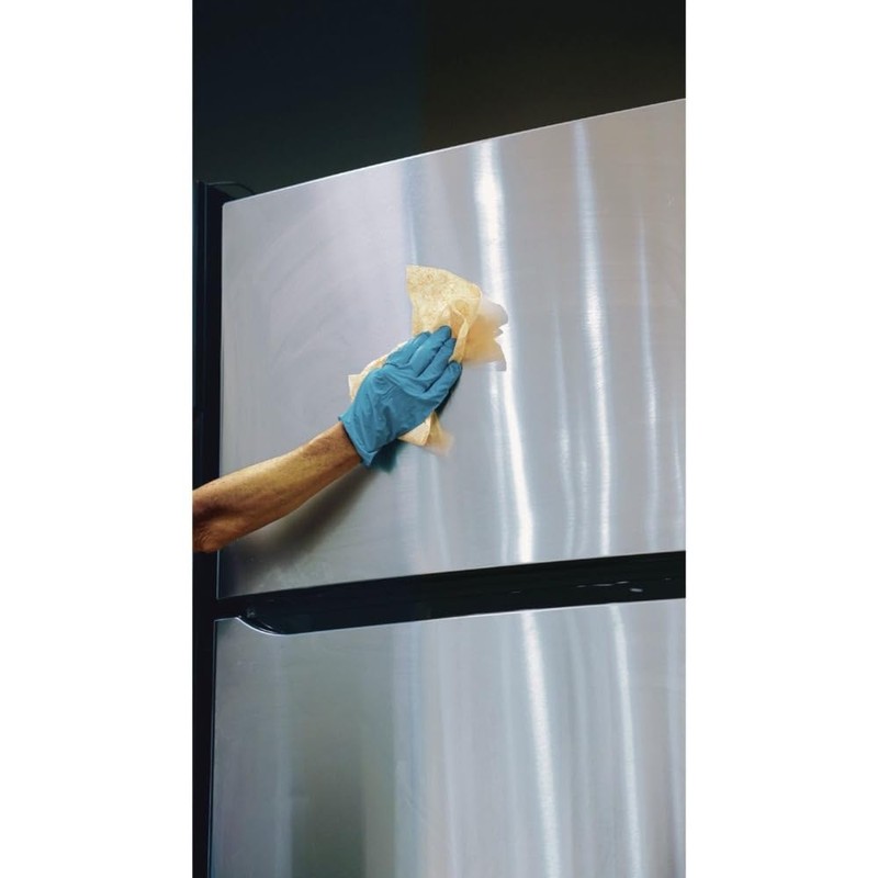 SCRUBS 91930 Stainless Steel Cleaner Towel