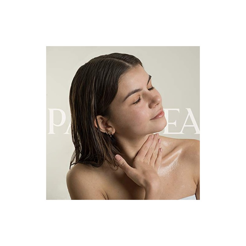 Aceite Corporal Aromaterapia Energía Enfocado Estimular Contiene Cardamomo Lemongrass Romero