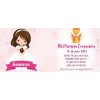 Like Shop 12 Tazas Personalizadas Recuerdos Confirmación Niña / Niño
