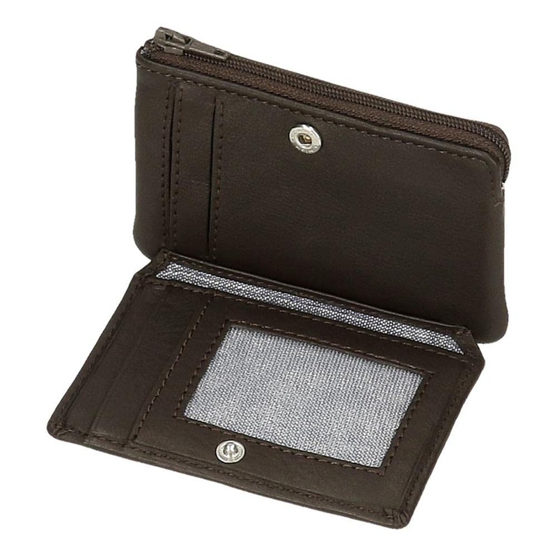 Pepe Jeans Adge, brown, Card case