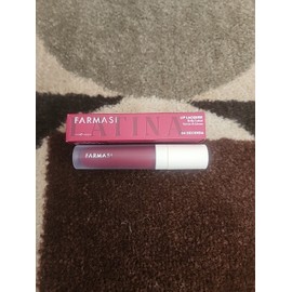 Farmasi NEW Latina Lip Lacquer #4 Decidida