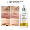Serum Facial Hidratante Antioxidante 30+ Vitamina E Y C 30ml