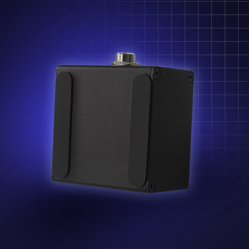 Yueyinpu Tap Switch Pedal For Guitar Effector Monmentary Foot-Switch (Unlatch