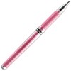 uni-ball Signo Pen Broad Metallic Gel Ink Rollerball - Metal