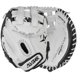 All Star Heiress Fastpitch 32.5" Catcher's Mitt