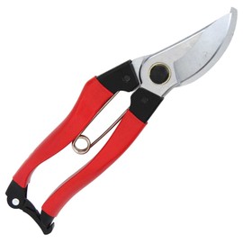 Senkichi SGP-50 Pruning Shears, Strong 7.9 inches (200 mm)