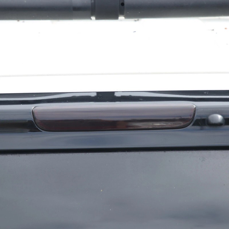 car-attention Fit For 2007-21 FJ Cruiser LED Third 3rd Tail