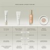 Tropic Skincare CC Cream Satin Skin Tint, Fair (Fair with