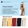Sensationnel Dashly Wig - Unit 22 Non Lace Cap Ready