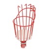 Fruit Picker Basket Iron Fruits Harvester Basket with Cushioned Foam