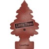 LITTLE TREES Car Air Freshener | Hanging Paper Tree for
