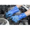 Showa Glove No. 281 Temres (Breathable and Waterproof) M Size,